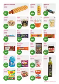 BonVeno leták Strana 3