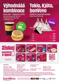 BonVeno leták Strana 6