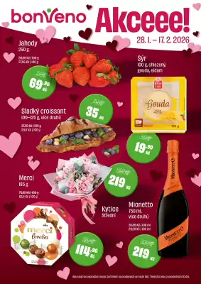 BonVeno leták (platné do 17-02)