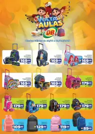 Catálogo DB Supermercados Página 1