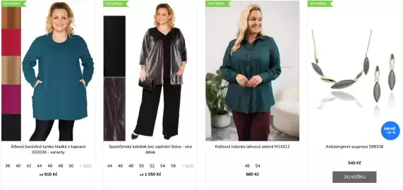 Petrklíč leták Strana 2