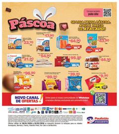 Catálogo Paulistão Supermercados Página 4