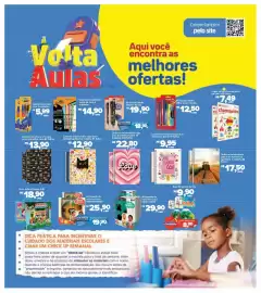 Catálogo Paulistão Supermercados Página 2
