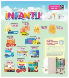 Catálogo Paulistão Supermercados Página 3