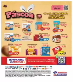 Catálogo Paulistão Supermercados Página 4