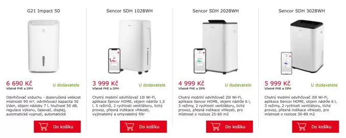 Elektro Oáza leták Strana 3