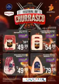 Catálogo Pais e Filhos Supermercados Página 1