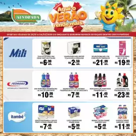 Catálogo Supermercados Alvorada semana 5 Página 3