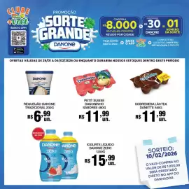 Catálogo Supermercados Alvorada semana 5 Página 4
