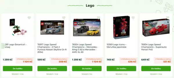 Dráčik leták Strana 1