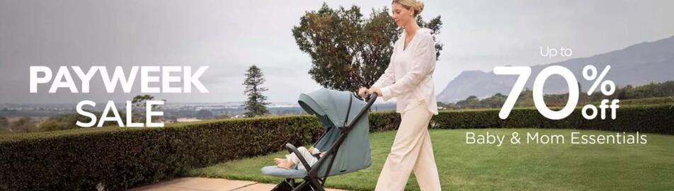 Babyshop catalogue Page 2