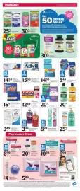 Pharmasave flyer Page 5