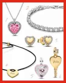 Pandora leták Strana 3