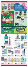 Pharmasave flyer week 5 Page 3