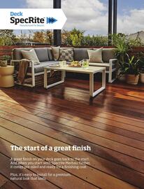 Bunnings catalogue Page 68