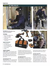 Bunnings catalogue Page 20