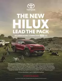 Bunnings catalogue Page 3