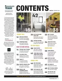 Bunnings catalogue Page 5