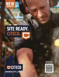 Bunnings catalogue Page 6