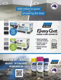 Bunnings catalogue Page 64