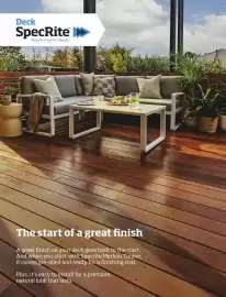Bunnings catalogue Page 68