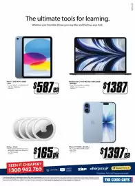 The Good Guys catalogue week 5 Page 5