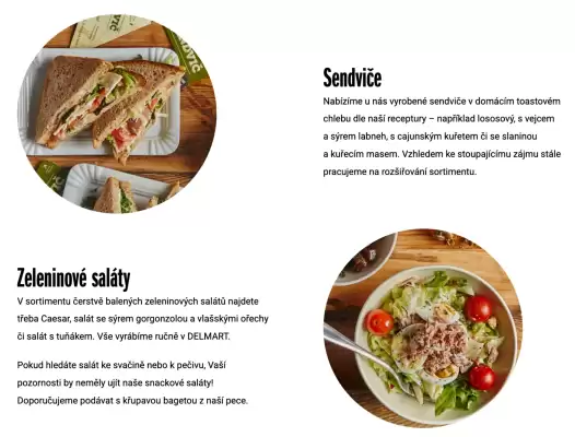 Delmart leták (platné do 15-02)