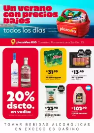 Catálogo Plaza Vea Página 1