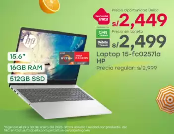 Catálogo Tottus Página 2