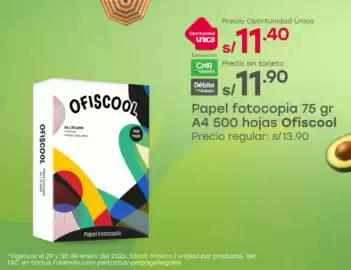 Catálogo Tottus Página 3