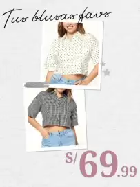 Catálogo Milk Blues Página 1