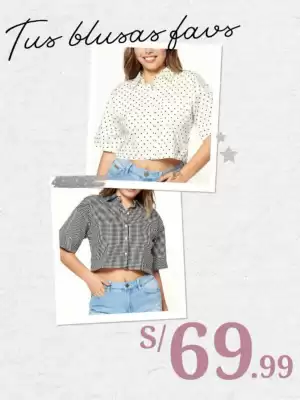 Catálogo Milk Blues (válido hasta 21-02)