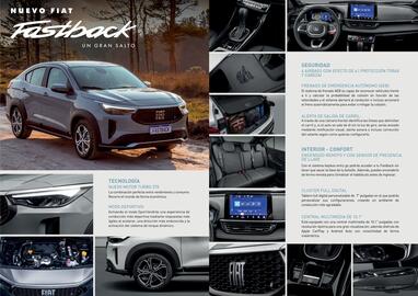 Catálogo Fiat Página 2