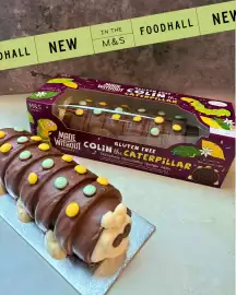 Marks & Spencer leták Strana 4