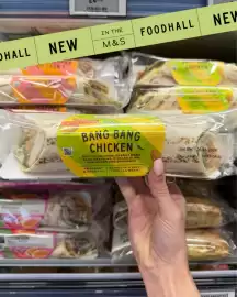 Marks & Spencer leták Strana 5