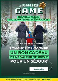 Catalogue Feu Vert page 16