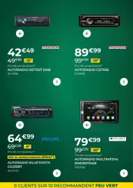 Catalogue Feu Vert page 14