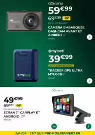 Catalogue Feu Vert page 15