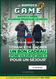 Catalogue Feu Vert page 16