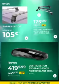 Catalogue Feu Vert page 3