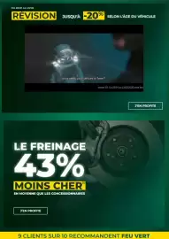 Catalogue Feu Vert page 4