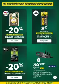 Catalogue Feu Vert page 6