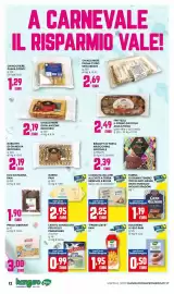 Volantino Kanguro Pagina 12