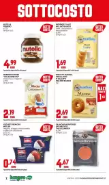 Volantino Kanguro Pagina 2