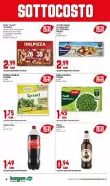 Volantino Kanguro Pagina 4