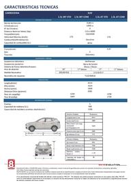 Catálogo MG Motors Página 4