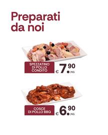 Volantino Centro Carne Pagina 2