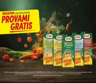 Volantino Deco Maxistore Pagina 16