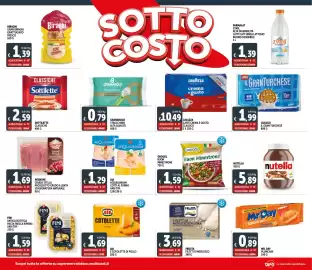 Volantino Deco Maxistore Pagina 2