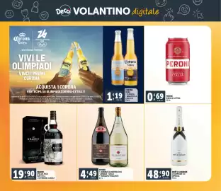 Volantino Deco Maxistore Pagina 32